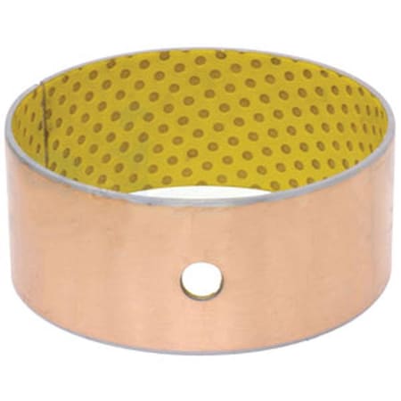 Aftermarket Bushing, Front Axle Rear Bracket A-3C011-41680-AI